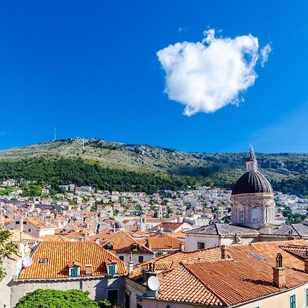 Rooms Vlaho Dubrovnik Exteriör bild