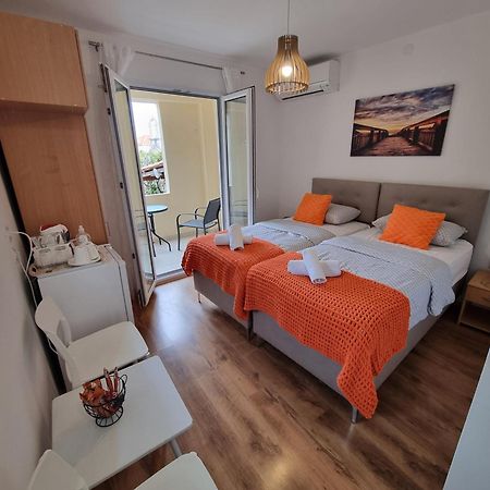 Rooms Vlaho Dubrovnik Exteriör bild