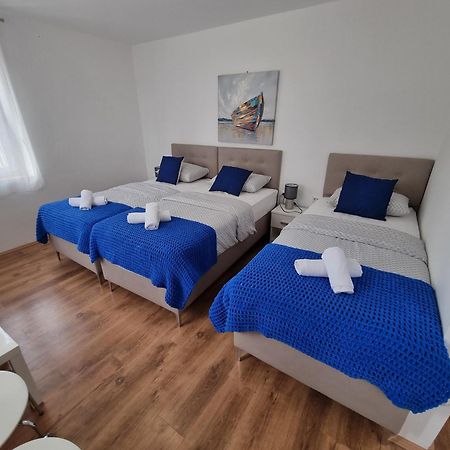 Rooms Vlaho Dubrovnik Exteriör bild