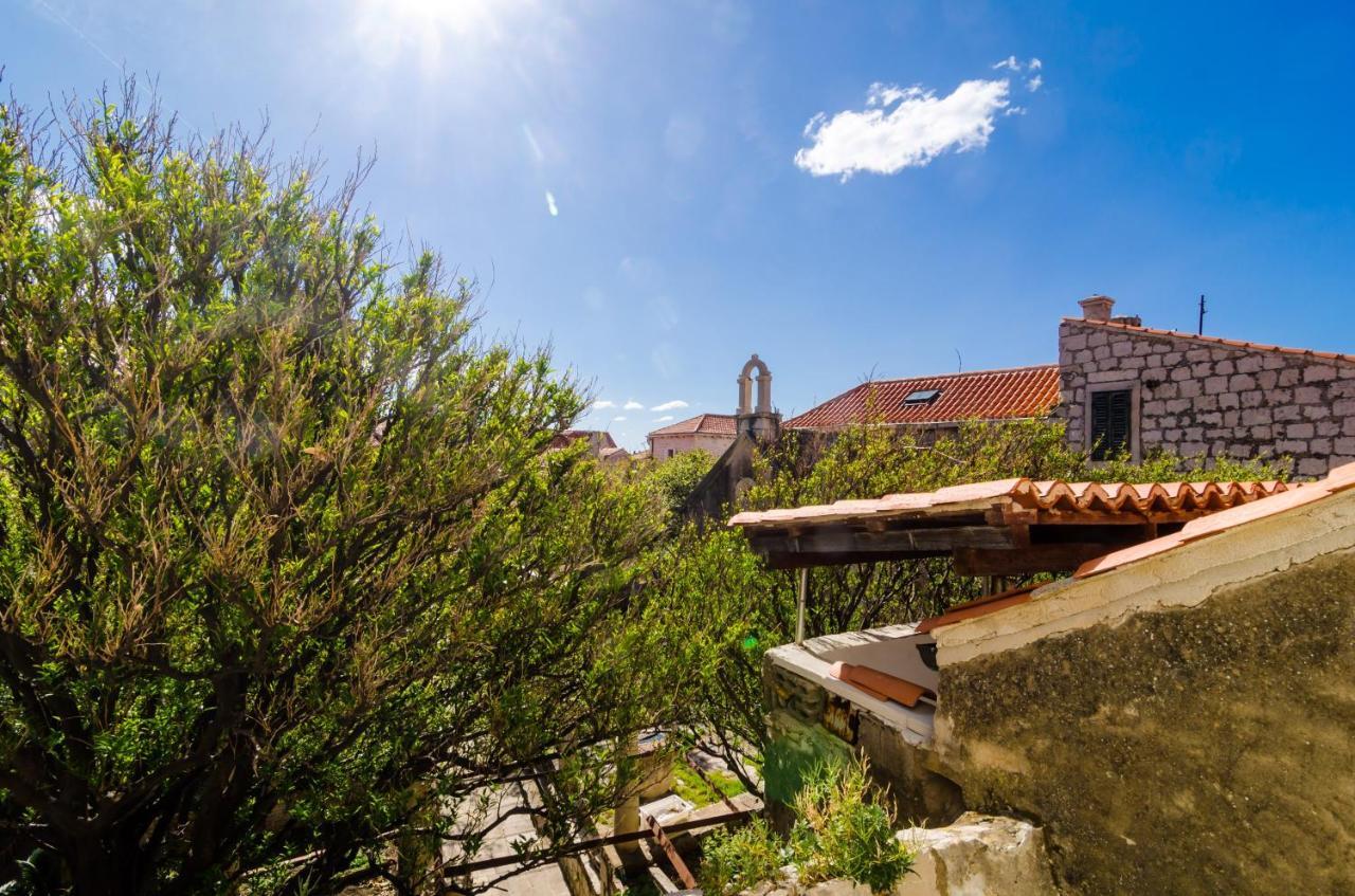 Rooms Vlaho Dubrovnik Exteriör bild