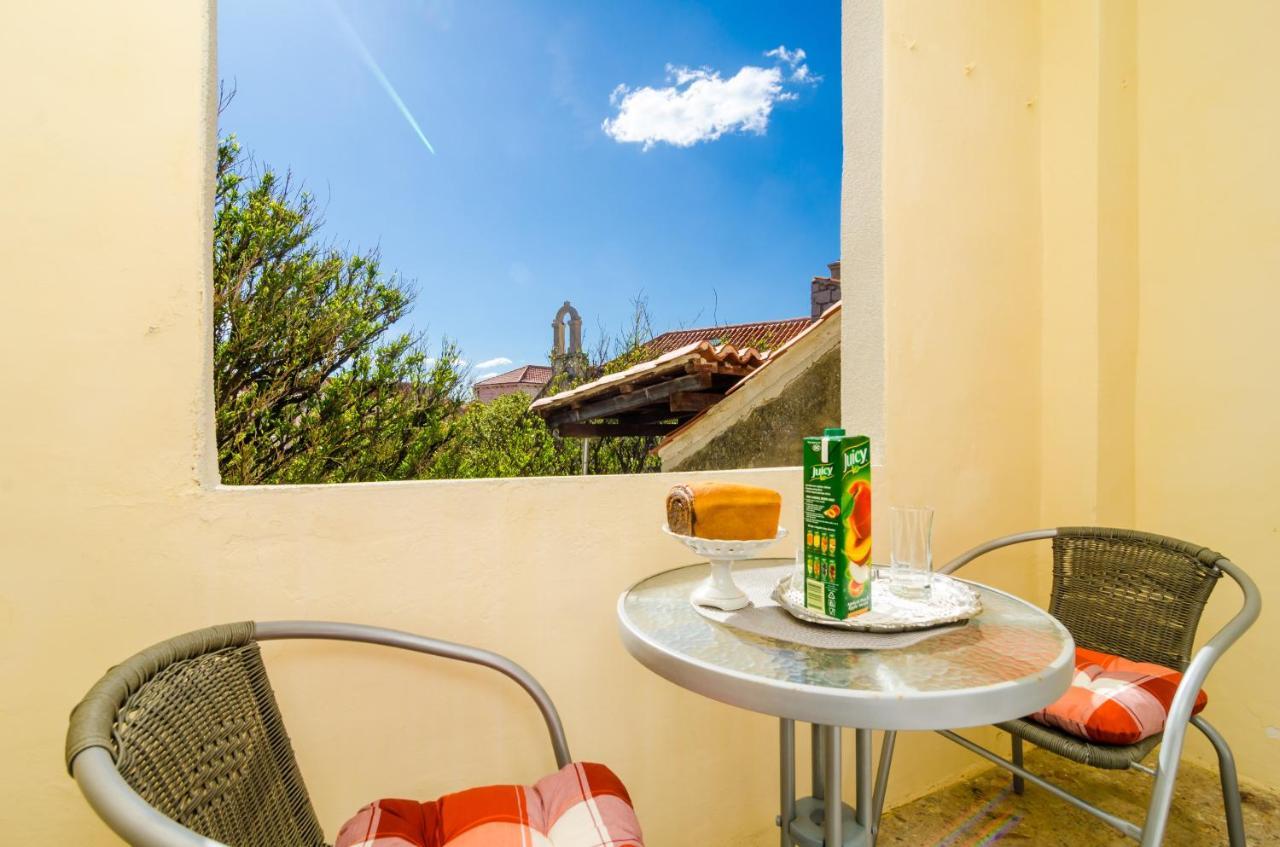 Rooms Vlaho Dubrovnik Exteriör bild