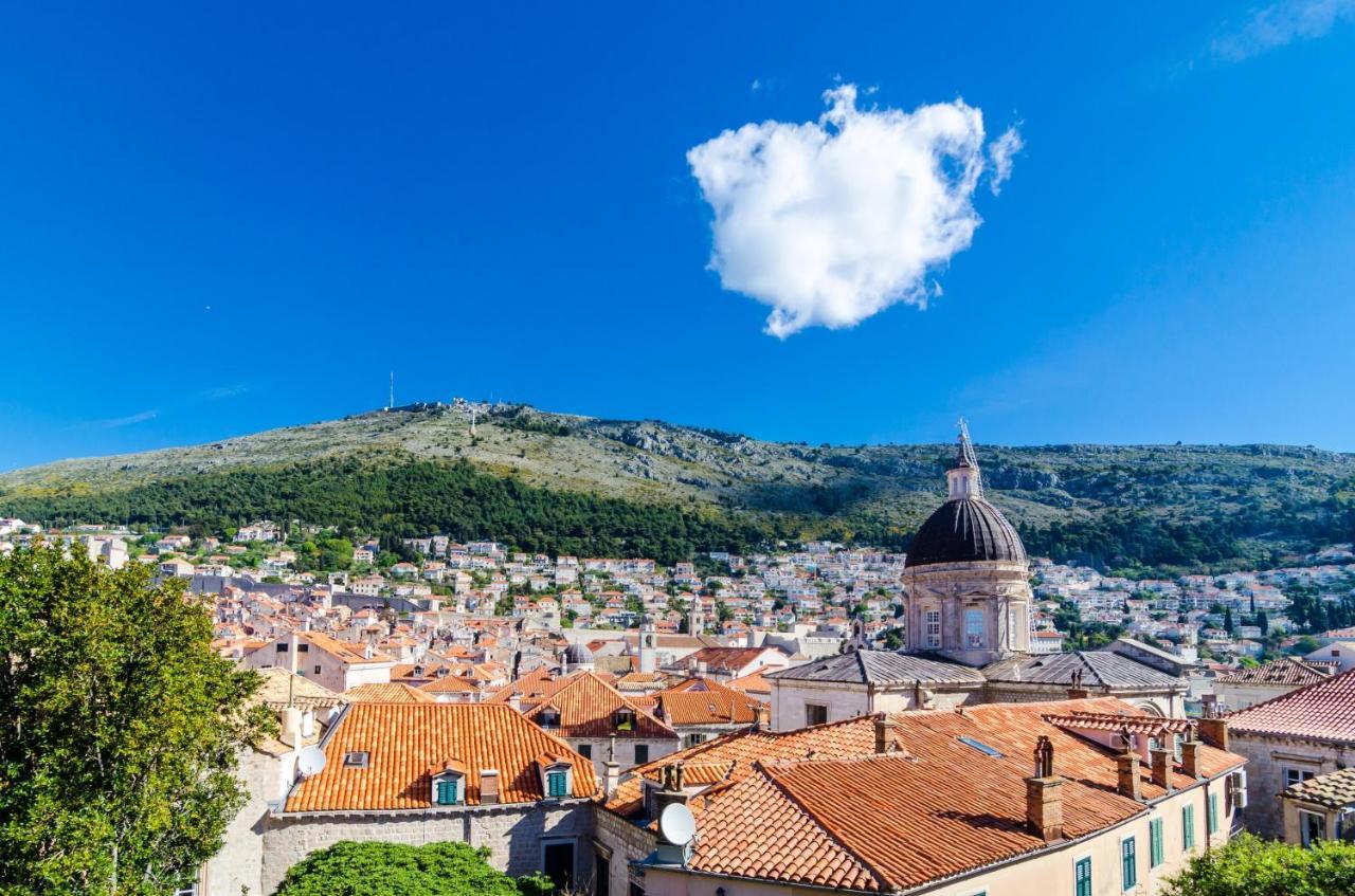 Rooms Vlaho Dubrovnik Exteriör bild