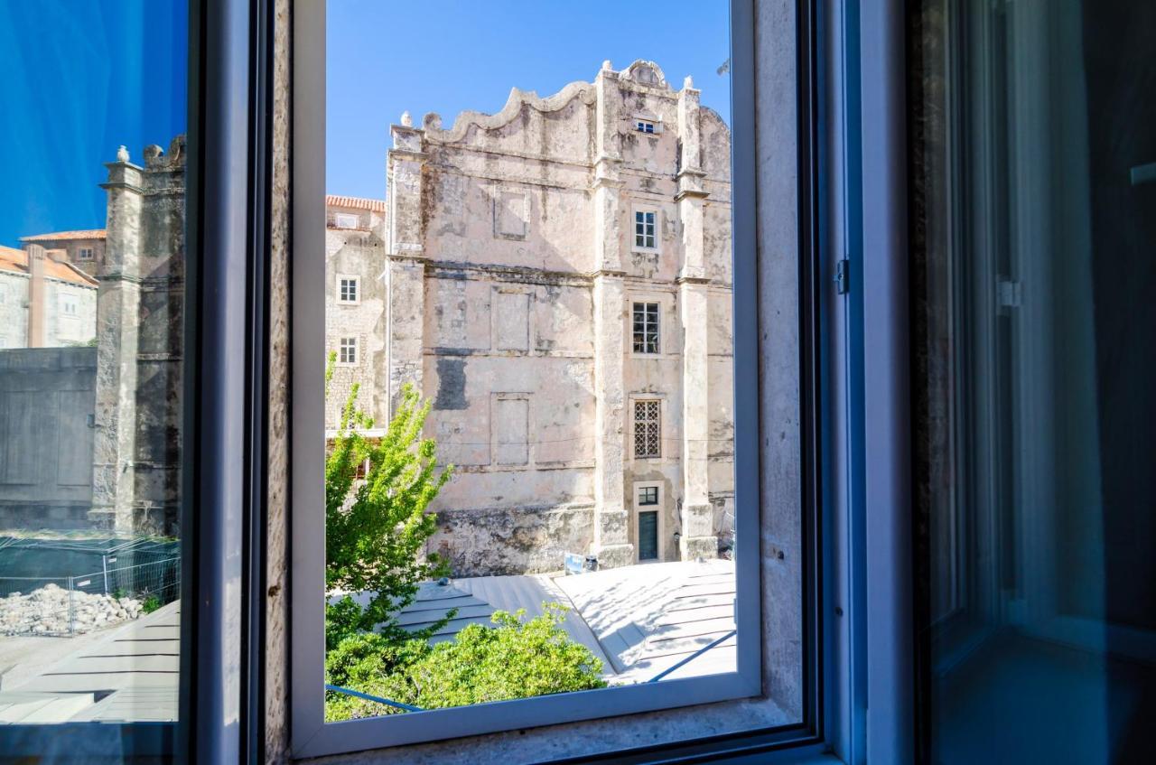 Rooms Vlaho Dubrovnik Exteriör bild