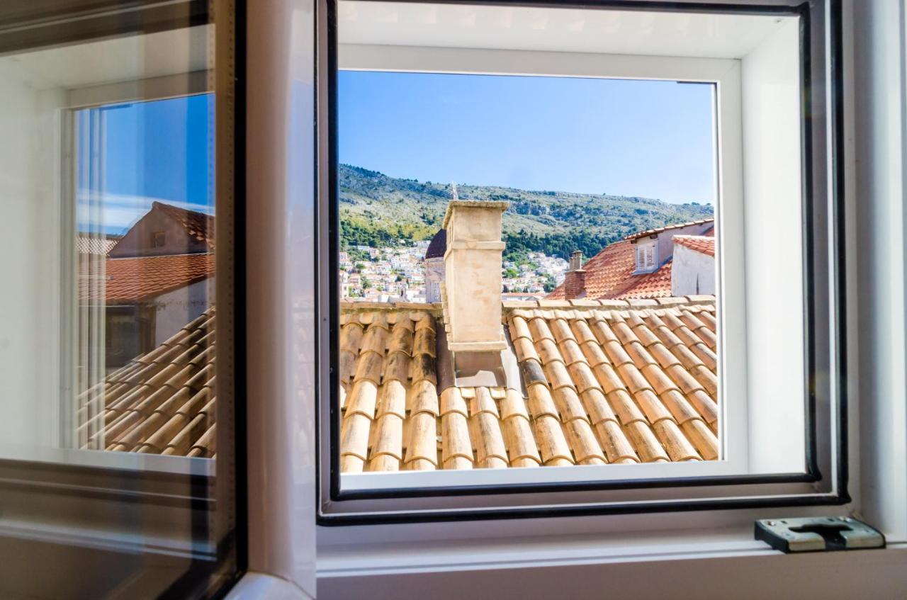 Rooms Vlaho Dubrovnik Exteriör bild