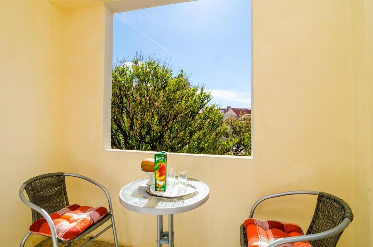 Rooms Vlaho Dubrovnik Exteriör bild
