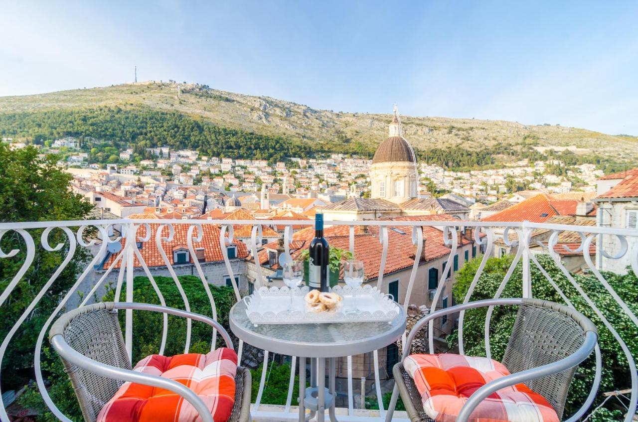 Rooms Vlaho Dubrovnik Exteriör bild