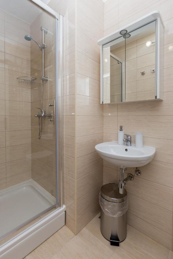 Rooms Vlaho Dubrovnik Exteriör bild