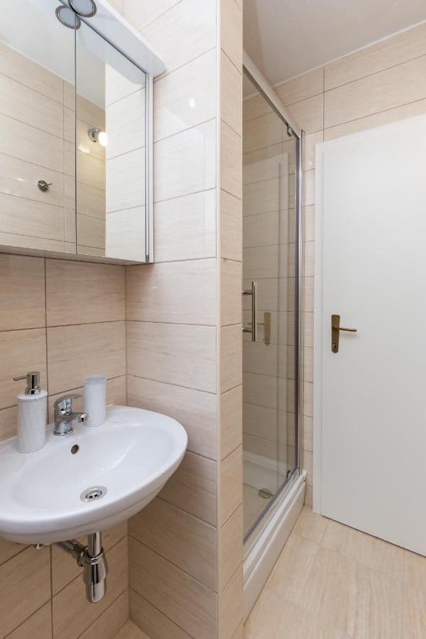 Rooms Vlaho Dubrovnik Exteriör bild