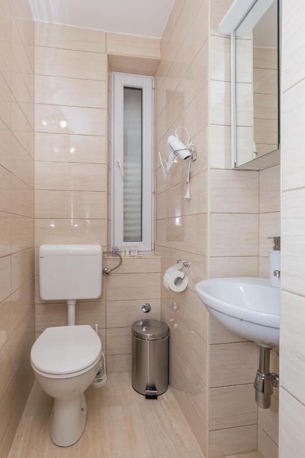 Rooms Vlaho Dubrovnik Exteriör bild