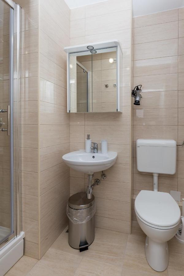 Rooms Vlaho Dubrovnik Exteriör bild