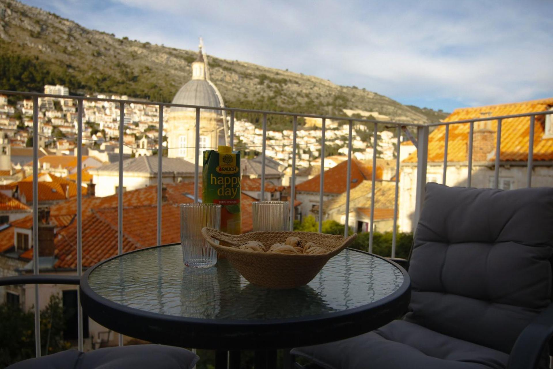 Rooms Vlaho Dubrovnik Exteriör bild