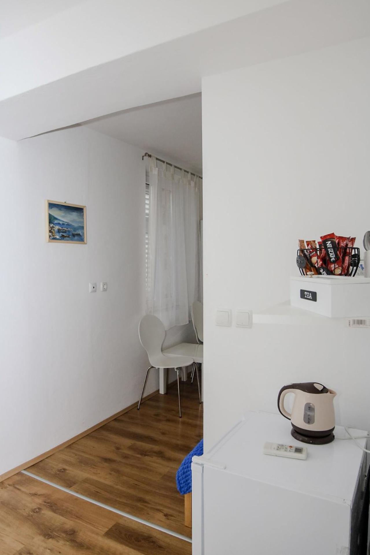 Rooms Vlaho Dubrovnik Exteriör bild