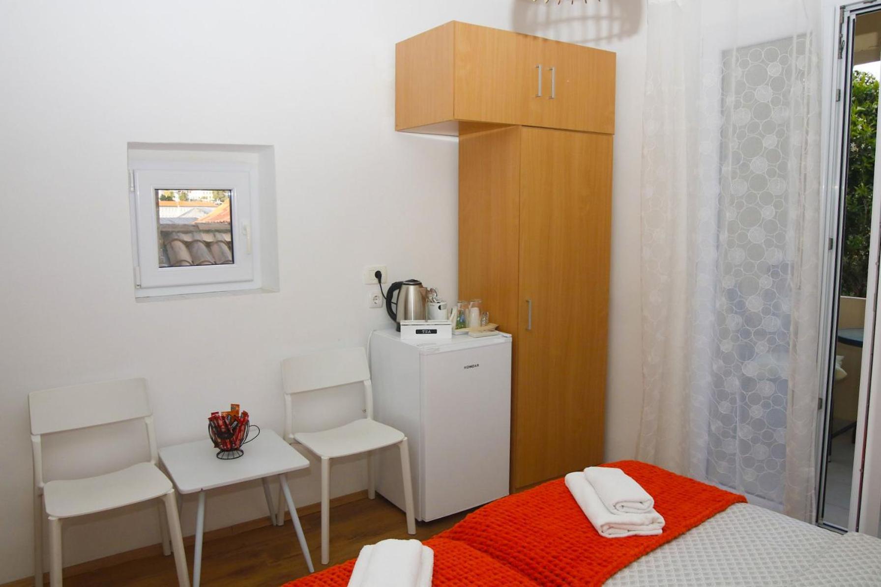 Rooms Vlaho Dubrovnik Exteriör bild
