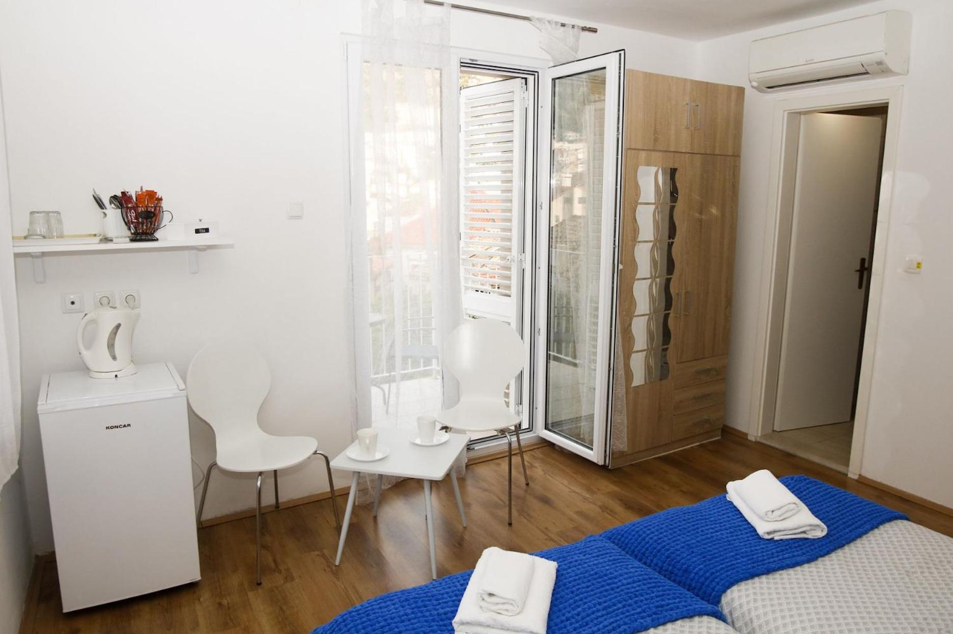 Rooms Vlaho Dubrovnik Exteriör bild