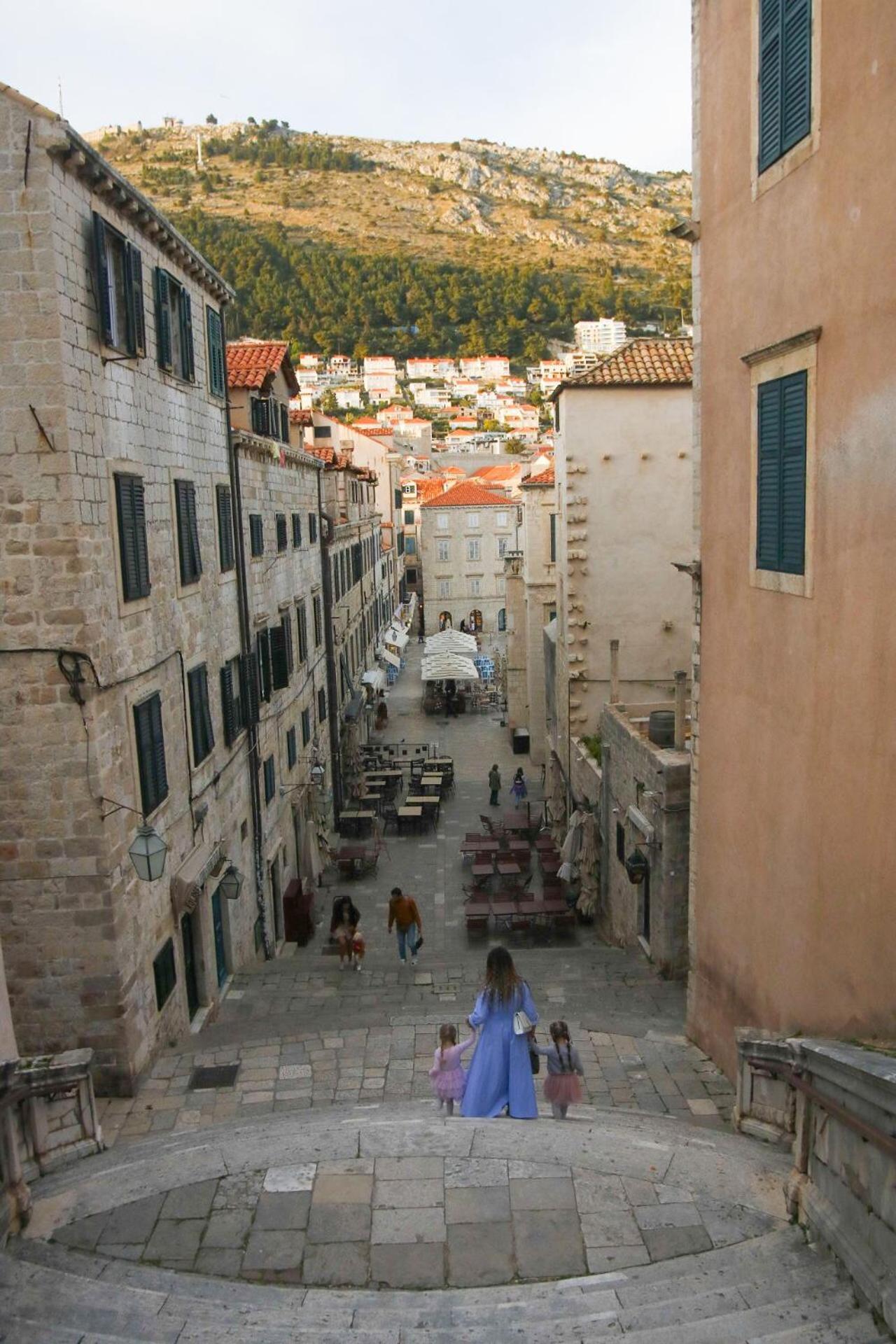Rooms Vlaho Dubrovnik Exteriör bild