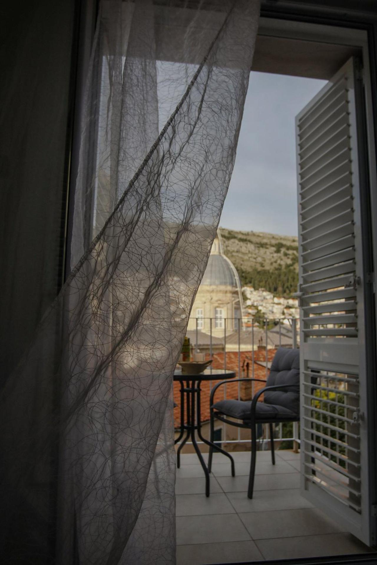 Rooms Vlaho Dubrovnik Exteriör bild