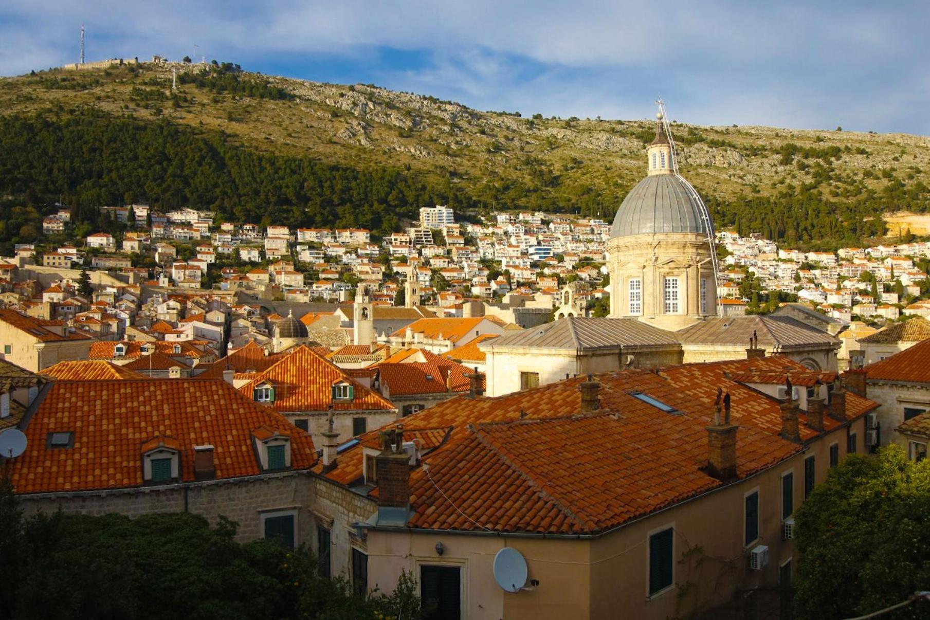 Rooms Vlaho Dubrovnik Exteriör bild