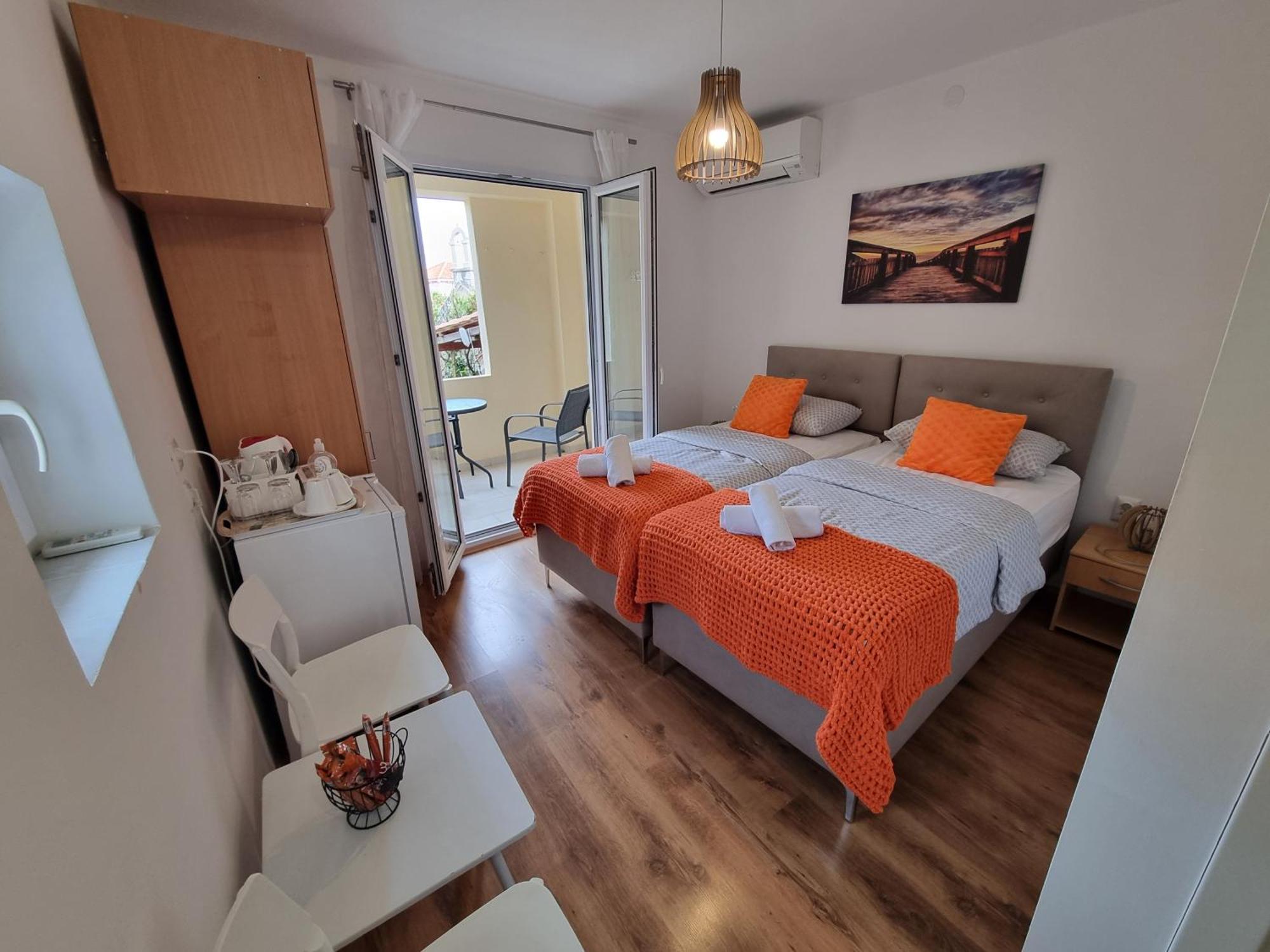 Rooms Vlaho Dubrovnik Exteriör bild