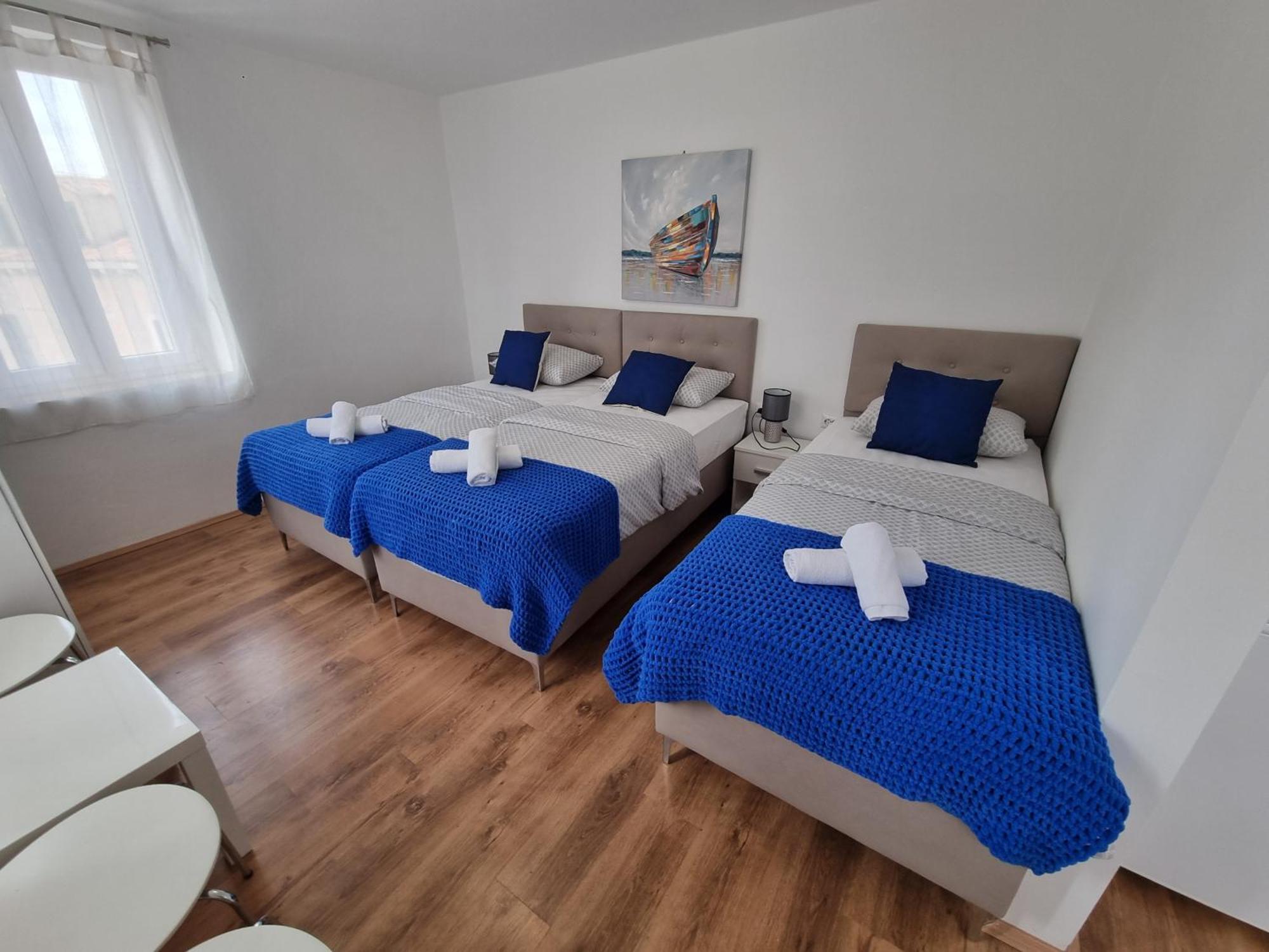 Rooms Vlaho Dubrovnik Exteriör bild
