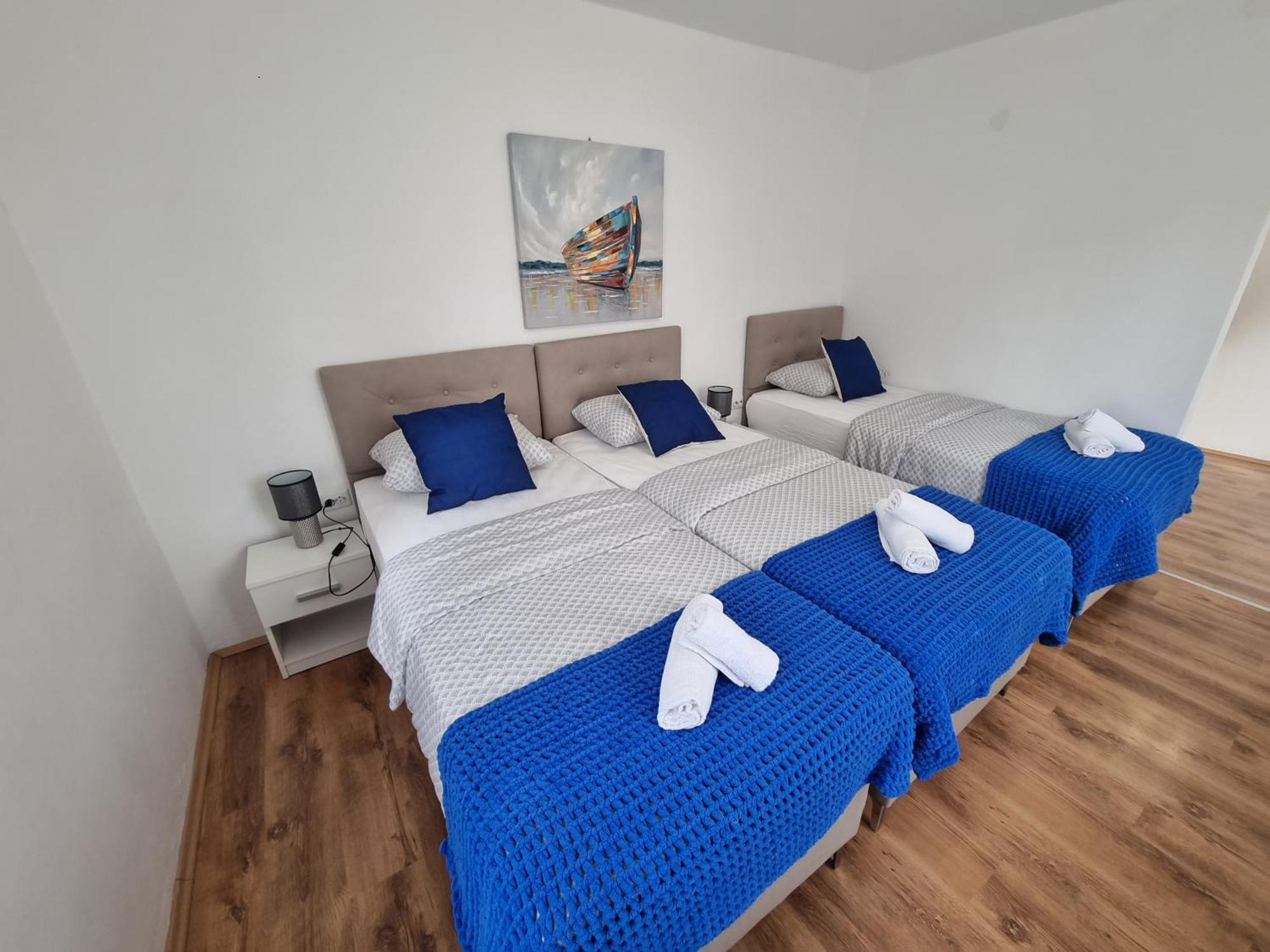 Rooms Vlaho Dubrovnik Exteriör bild