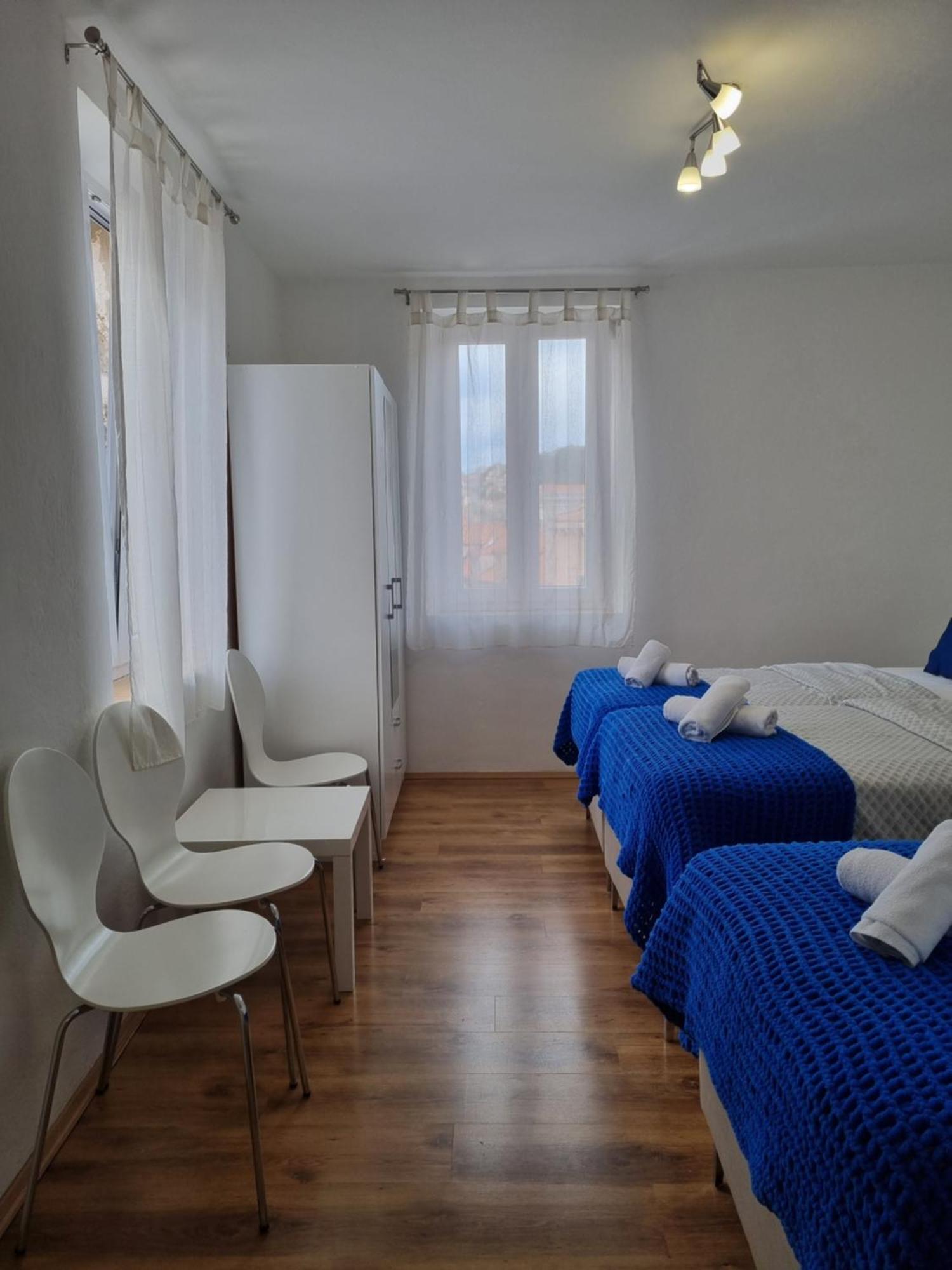 Rooms Vlaho Dubrovnik Exteriör bild