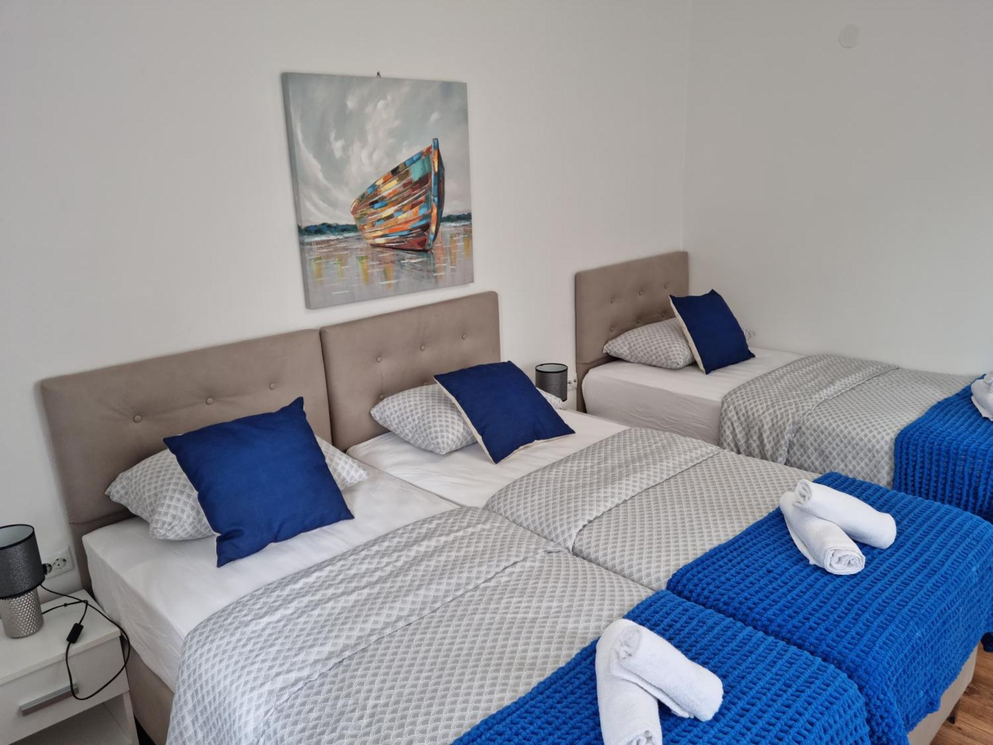 Rooms Vlaho Dubrovnik Exteriör bild