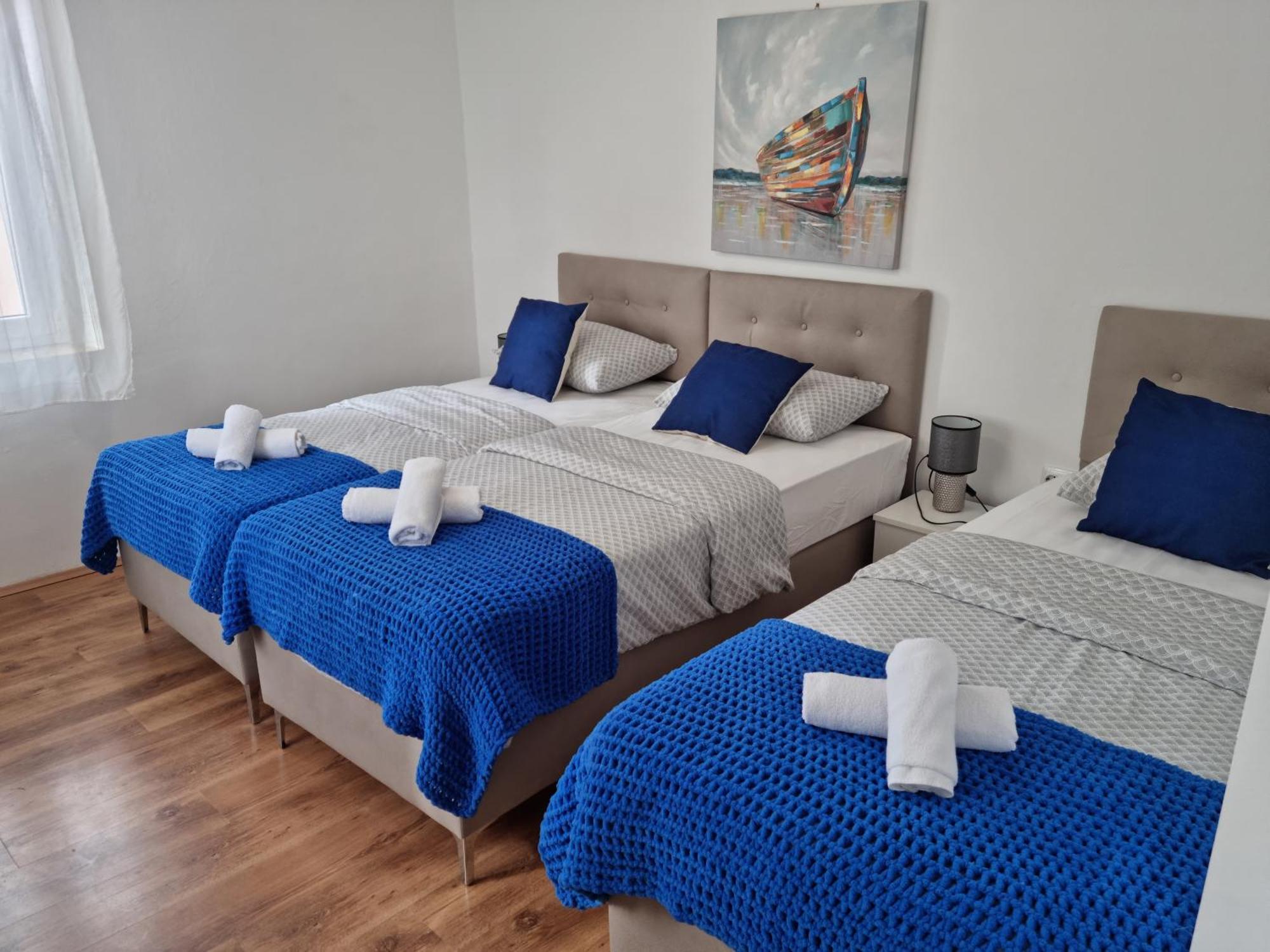 Rooms Vlaho Dubrovnik Exteriör bild