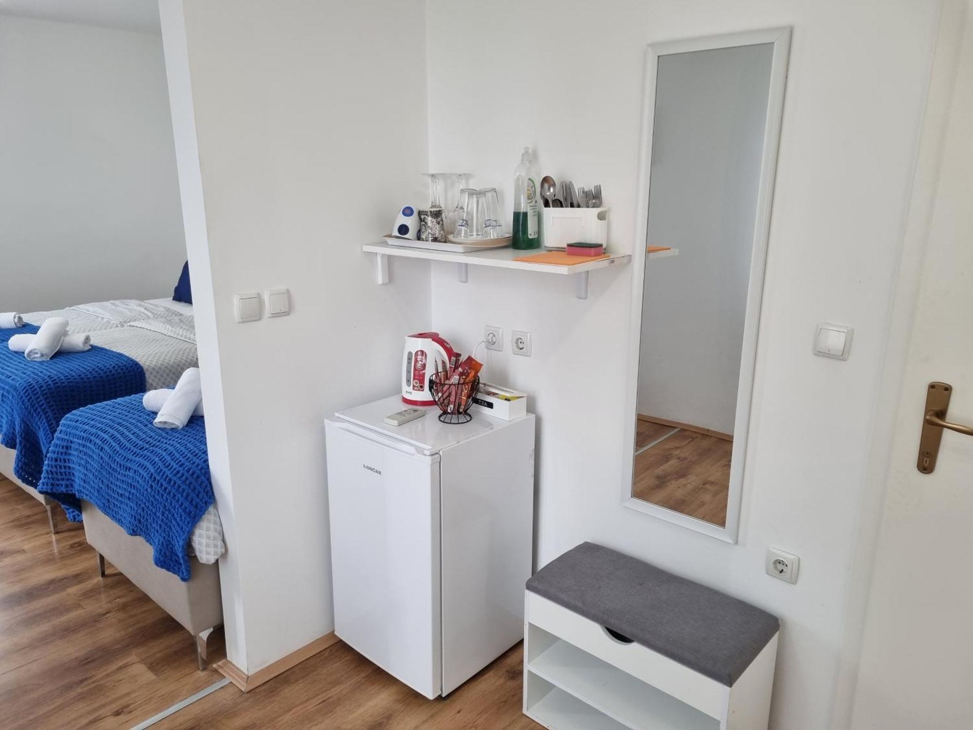 Rooms Vlaho Dubrovnik Exteriör bild