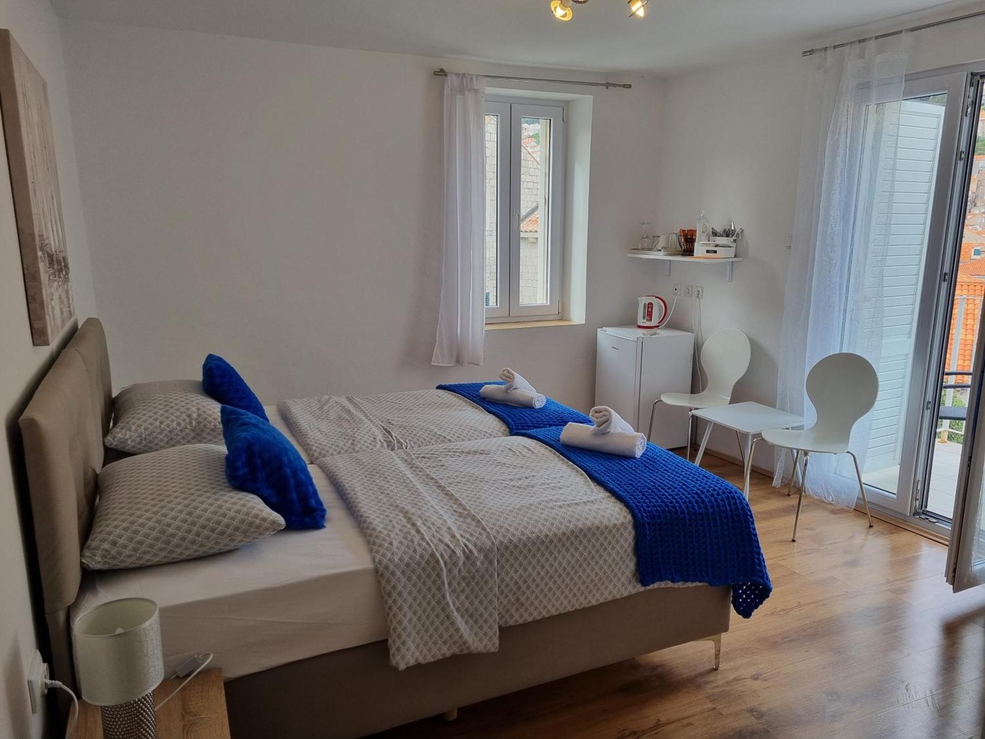Rooms Vlaho Dubrovnik Exteriör bild