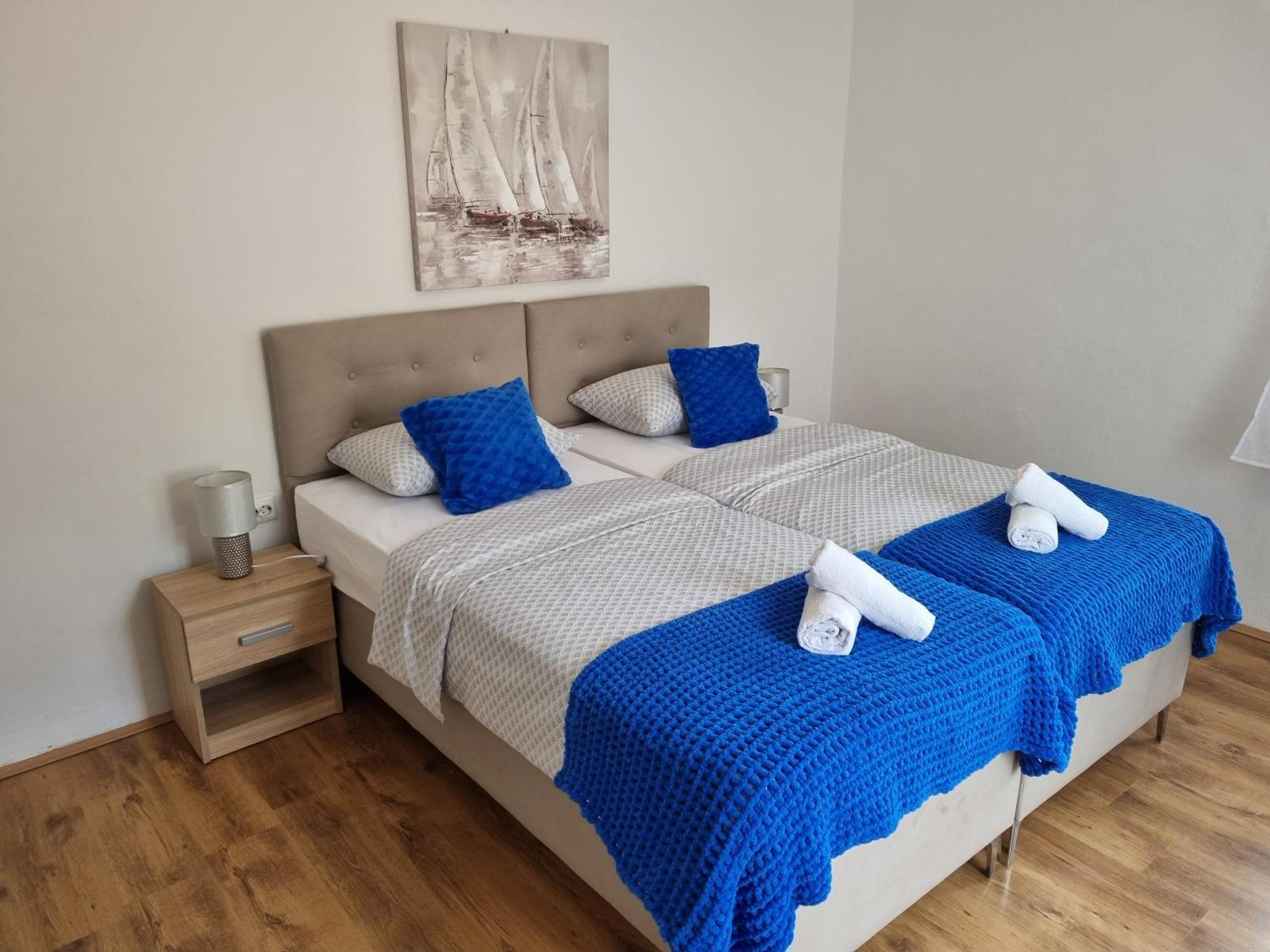 Rooms Vlaho Dubrovnik Exteriör bild