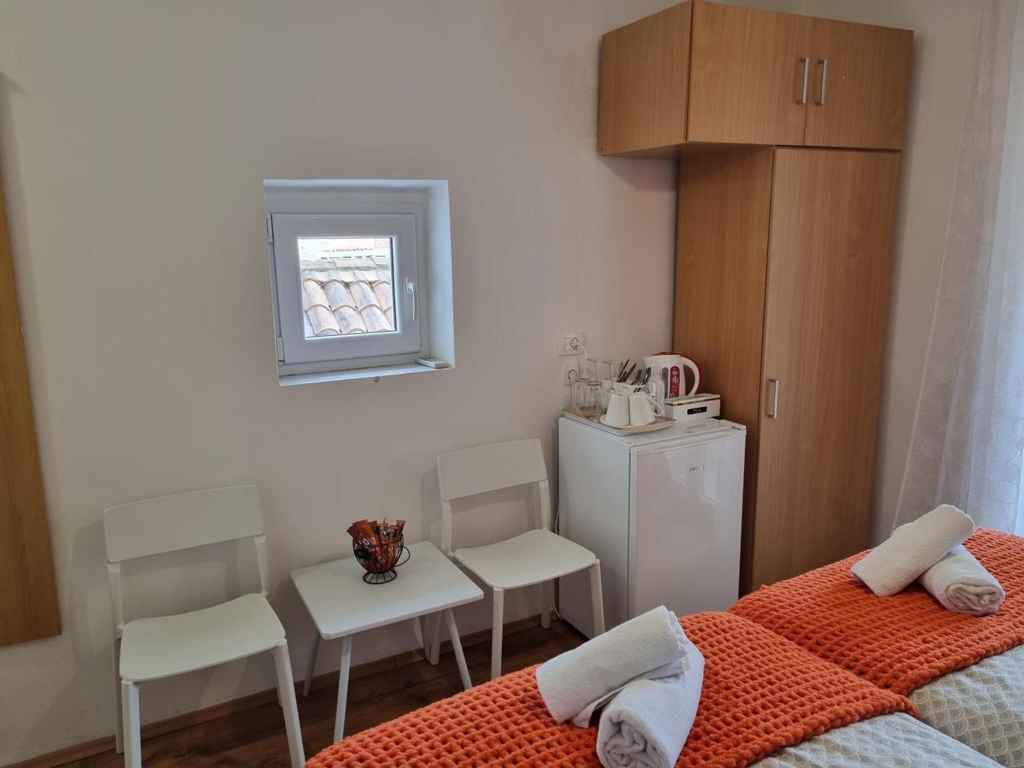 Rooms Vlaho Dubrovnik Exteriör bild